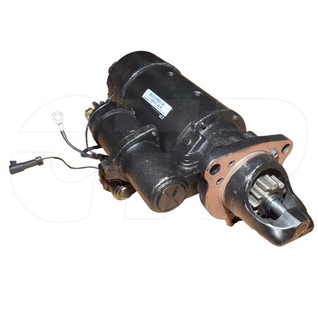 Aic Replacement Parts Motor Gp-E Fits Caterpillar Models 2071521